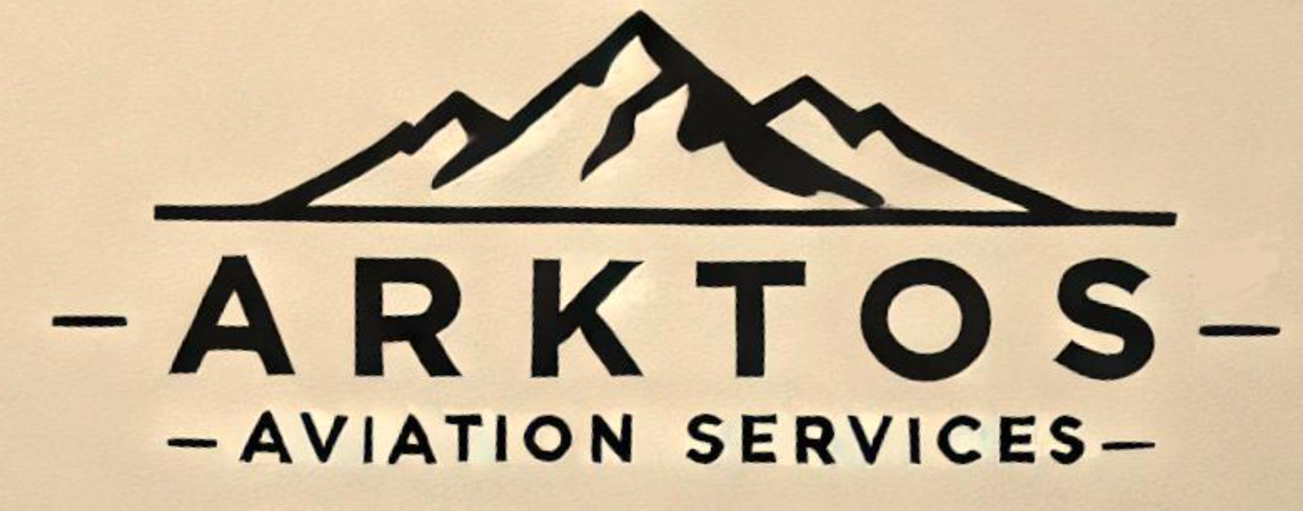 Arktos Aviation Services - Mountains and Aviation Excellence